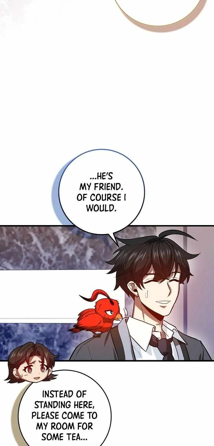 Read I Came Back as a Martial Genius Manga Online