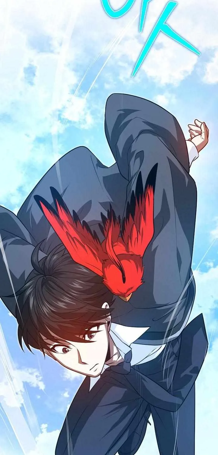 Read I Came Back as a Martial Genius Manga Online