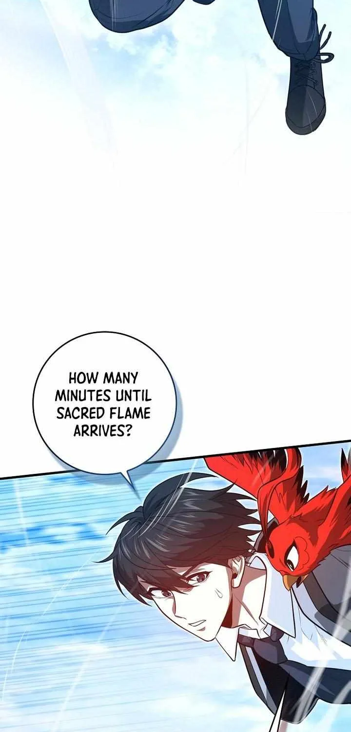 Read I Came Back as a Martial Genius Manga Online