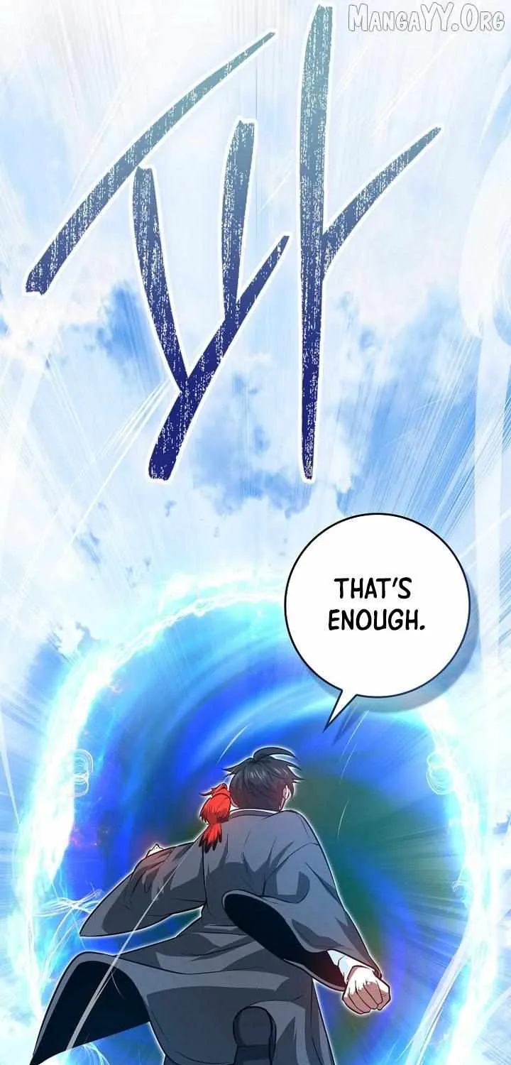 Read I Came Back as a Martial Genius Manga Online