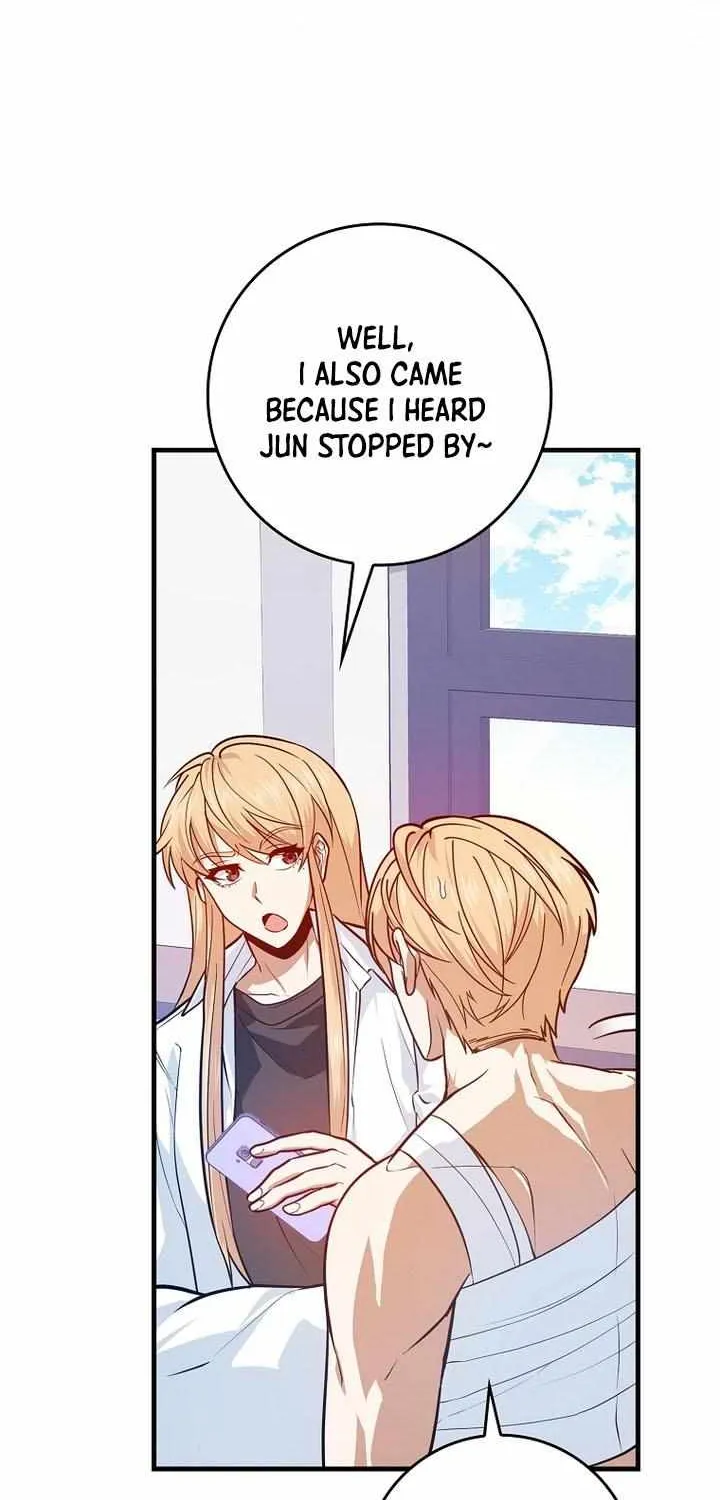 Read I Came Back as a Martial Genius Manga Online