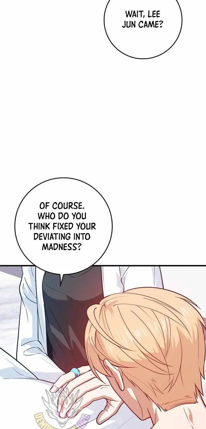 Read I Came Back as a Martial Genius Manga Online