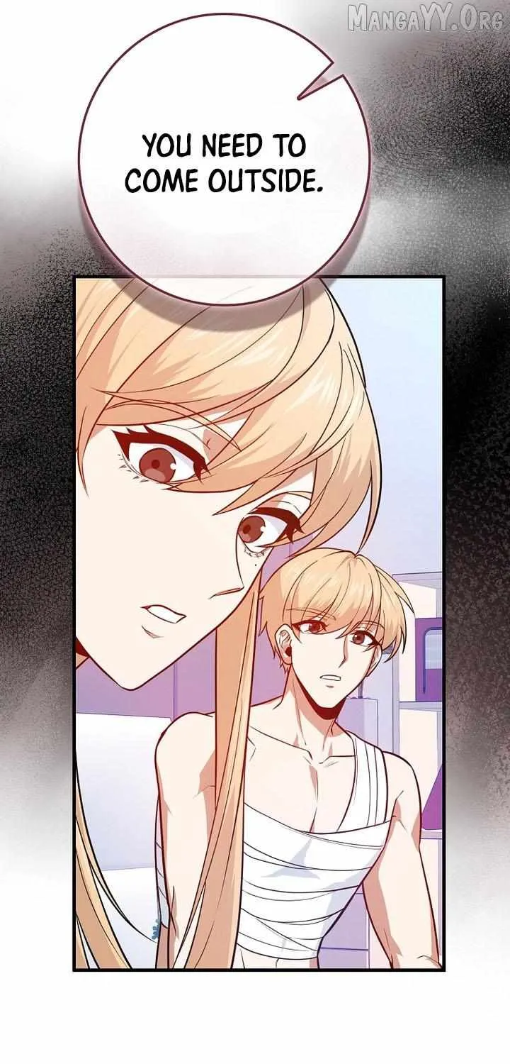 Read I Came Back as a Martial Genius Manga Online