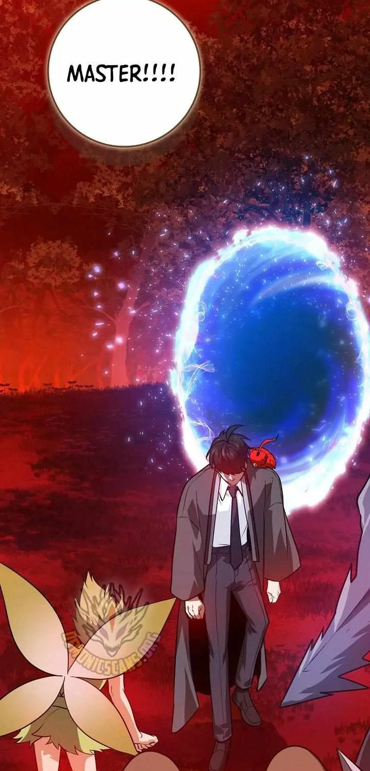 Read I Came Back as a Martial Genius Manga Online