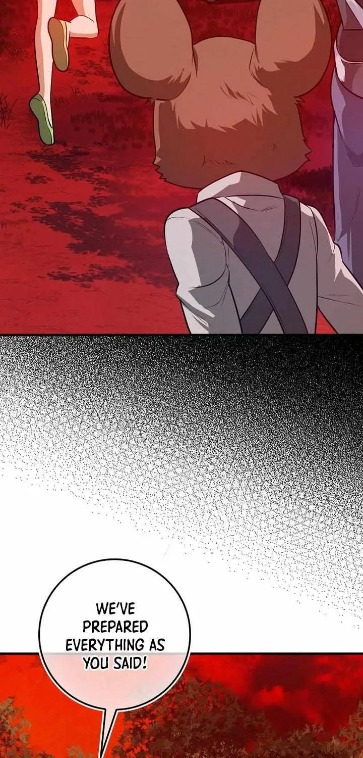 Read I Came Back as a Martial Genius Manga Online