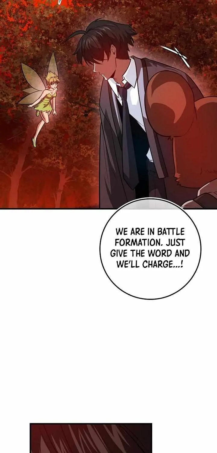 Read I Came Back as a Martial Genius Manga Online