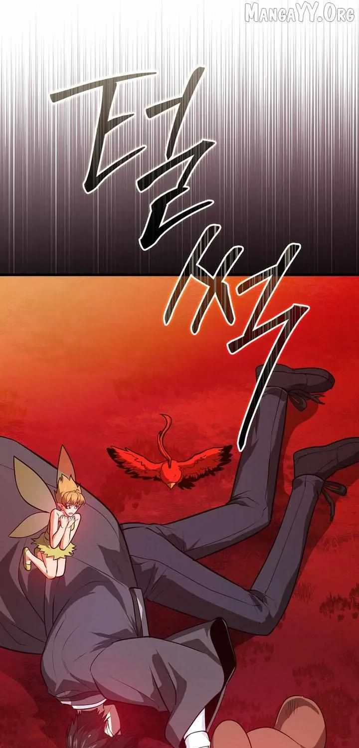 Read I Came Back as a Martial Genius Manga Online