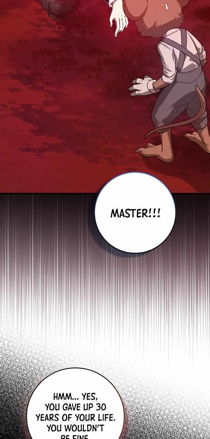 Read I Came Back as a Martial Genius Manga Online