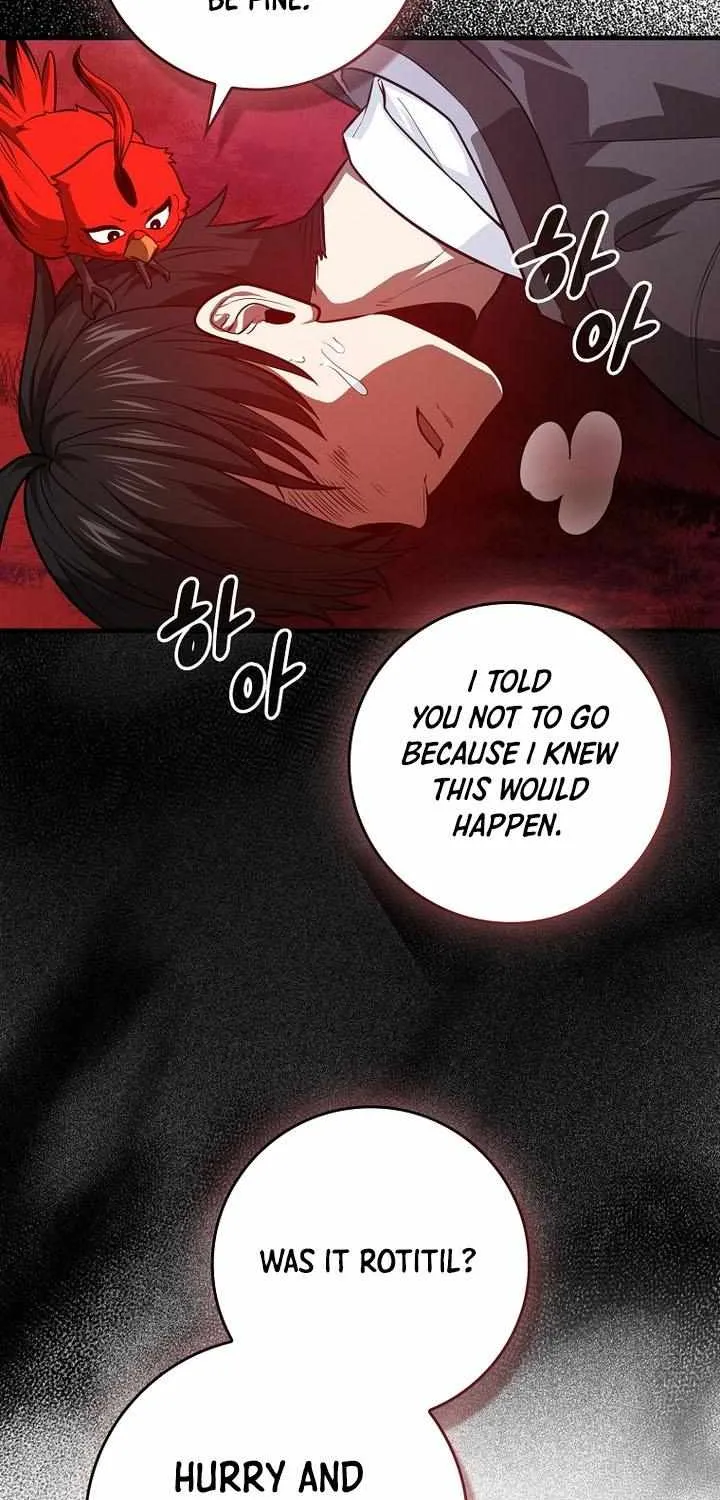 Read I Came Back as a Martial Genius Manga Online