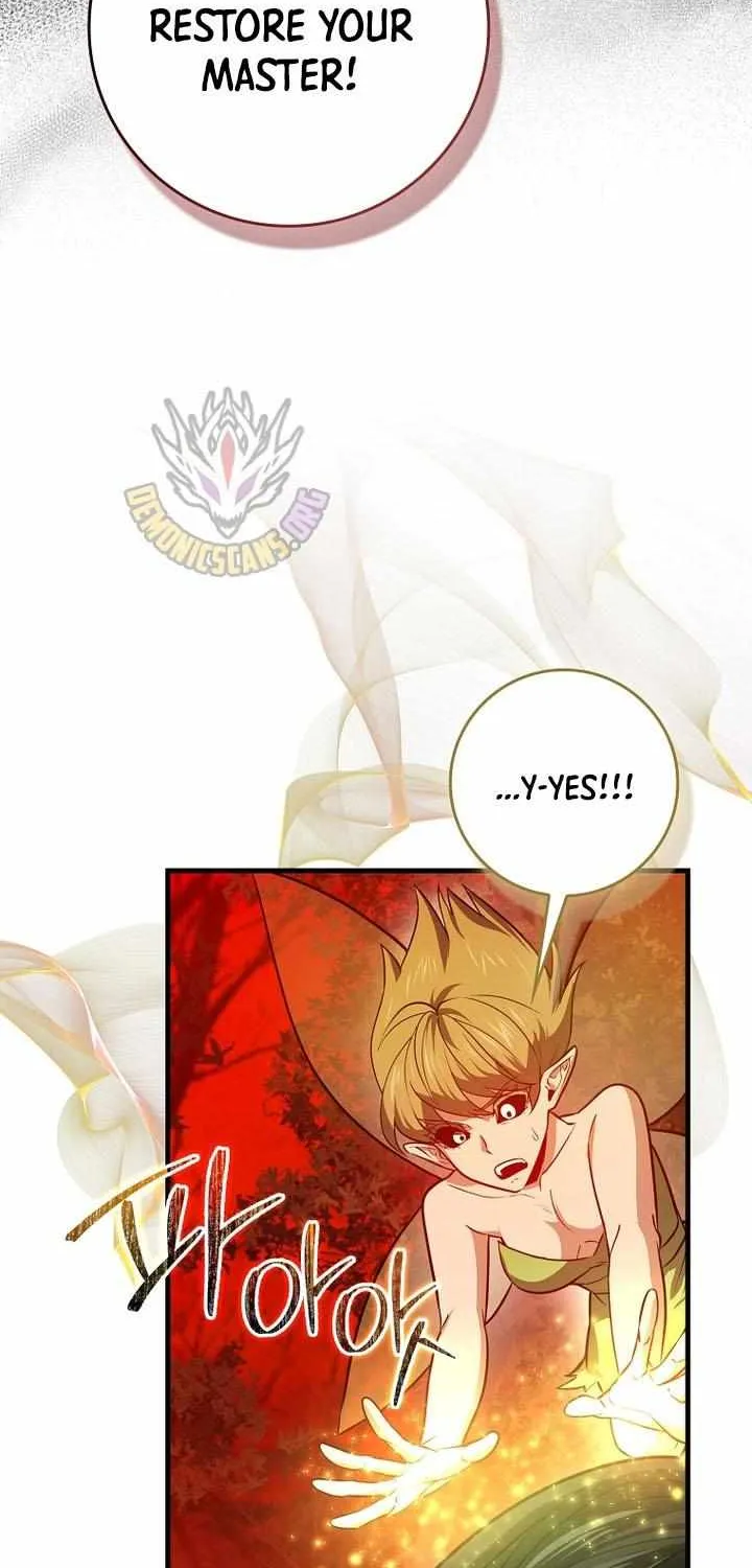 Read I Came Back as a Martial Genius Manga Online