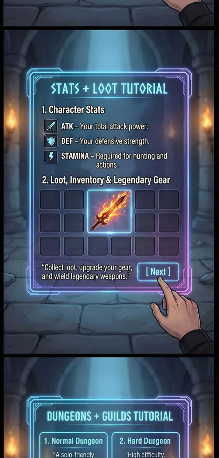 Read I Came Back as a Martial Genius Manga Online