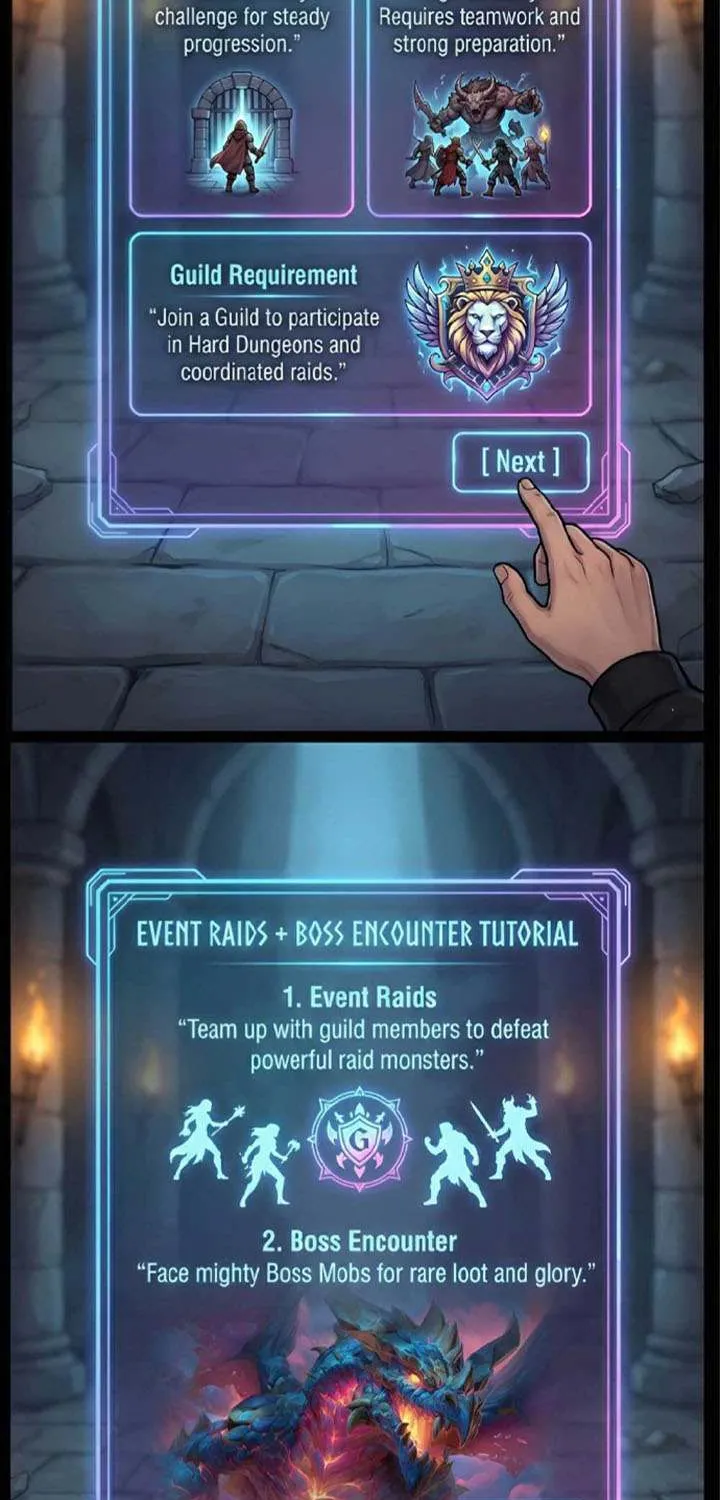 Read I Came Back as a Martial Genius Manga Online