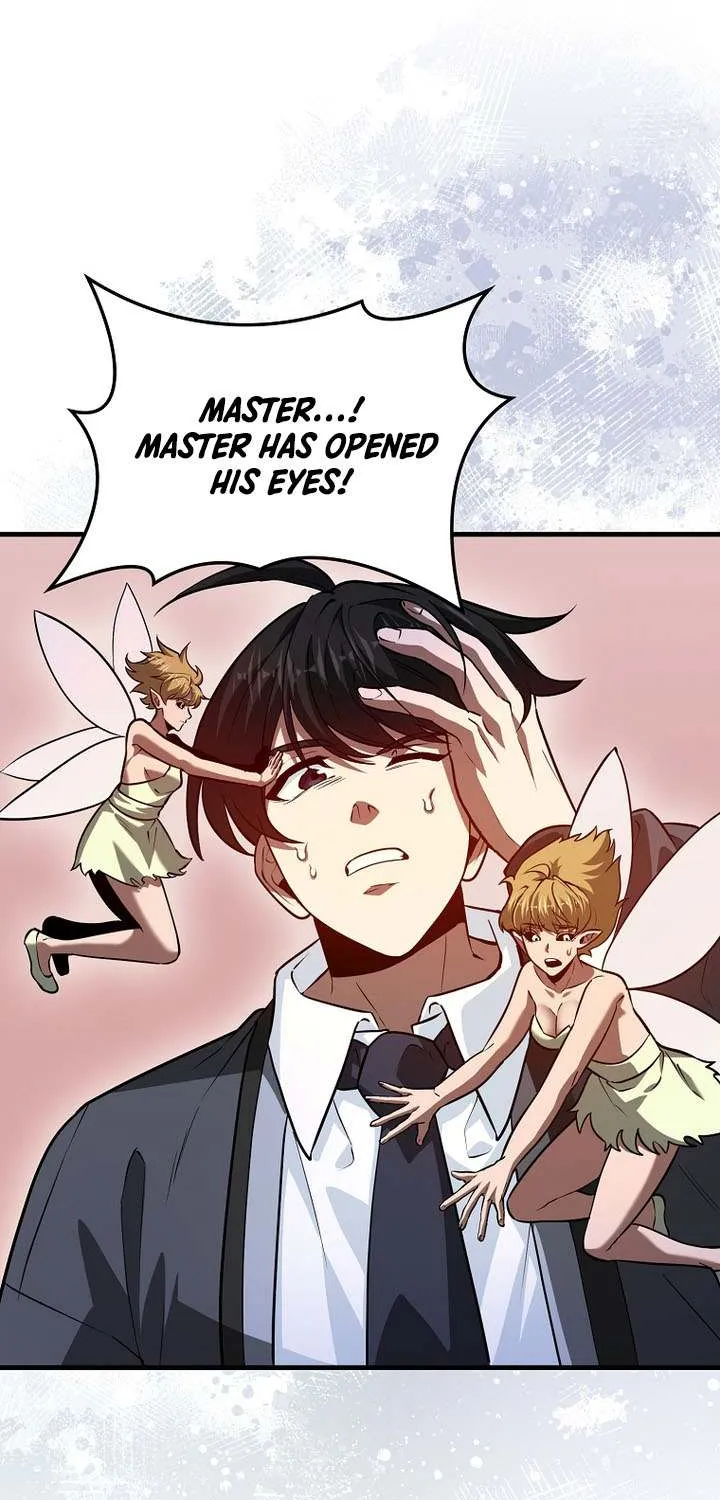 Read I Came Back as a Martial Genius Manga Online