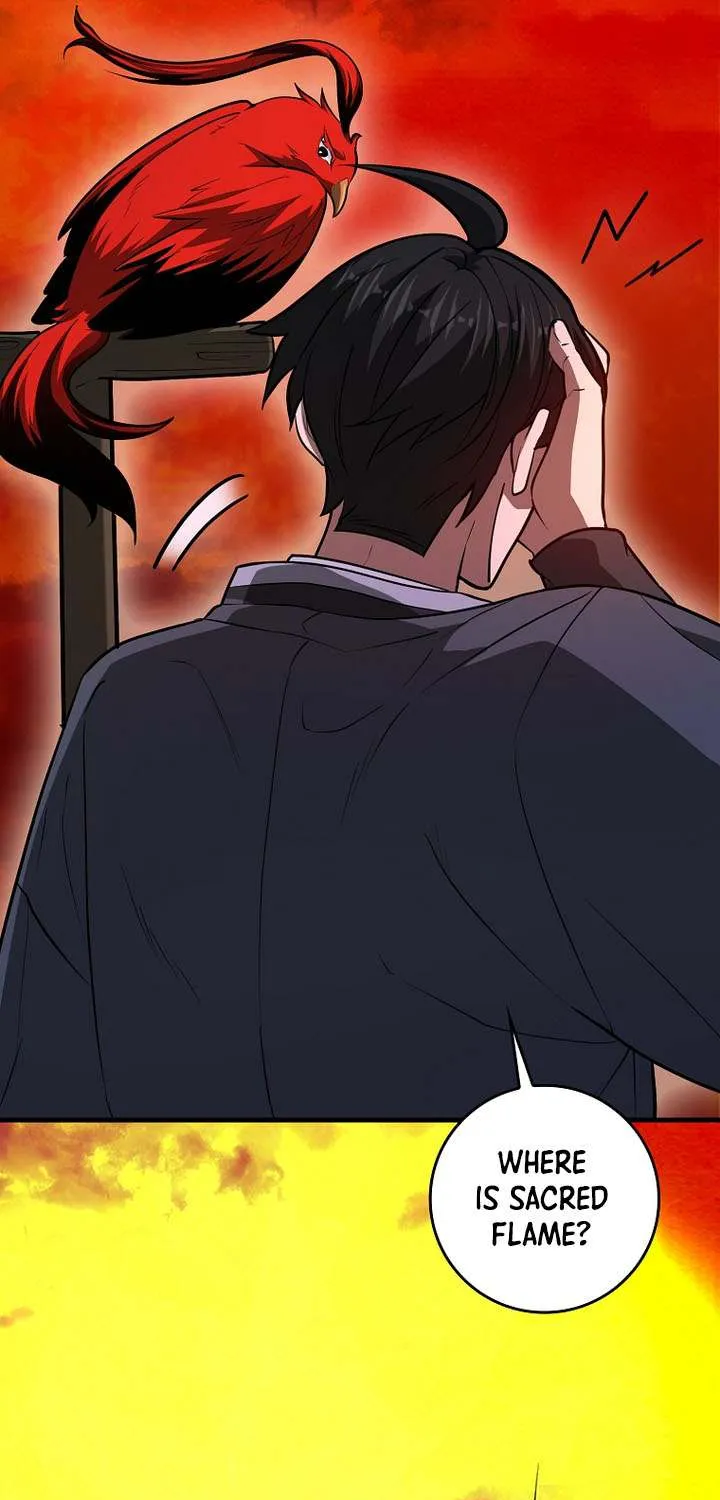 Read I Came Back as a Martial Genius Manga Online