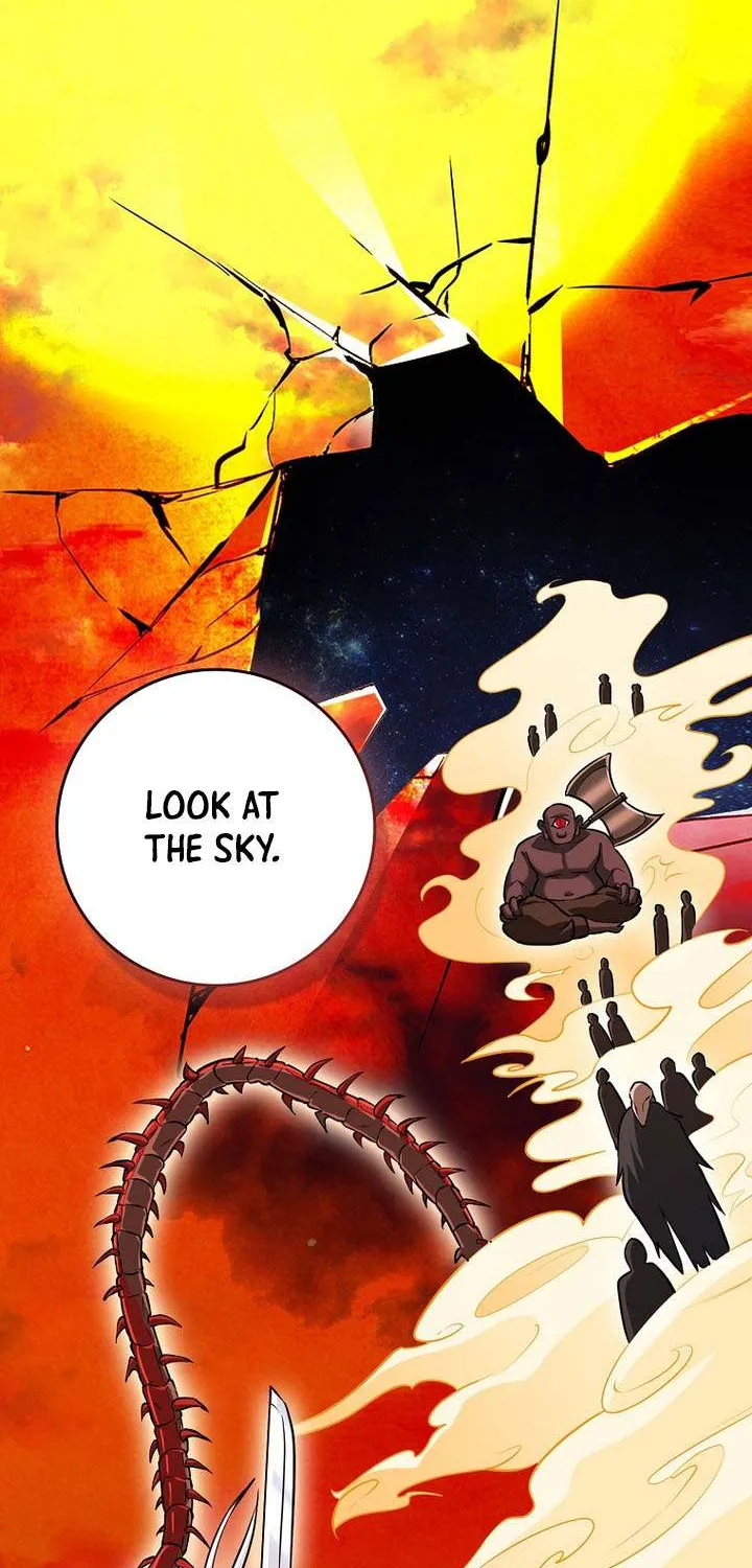 Read I Came Back as a Martial Genius Manga Online