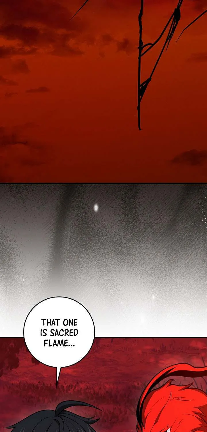 Read I Came Back as a Martial Genius Manga Online