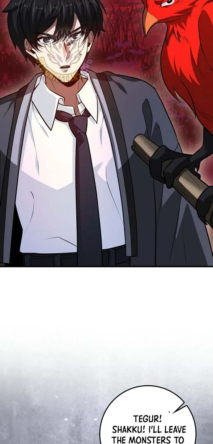 Read I Came Back as a Martial Genius Manga Online