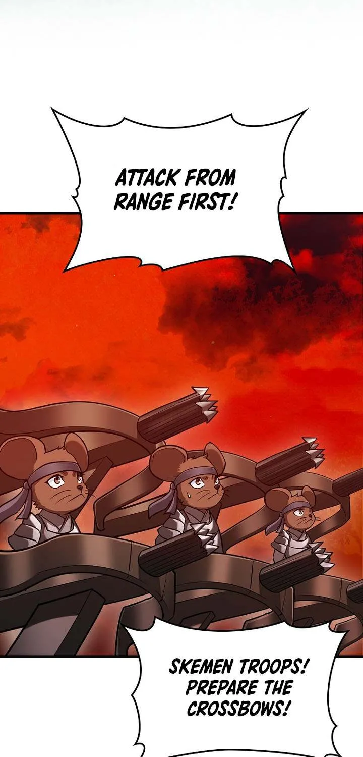 Read I Came Back as a Martial Genius Manga Online