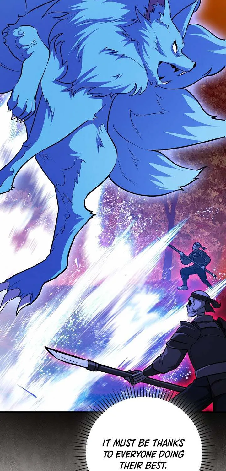 Read I Came Back as a Martial Genius Manga Online