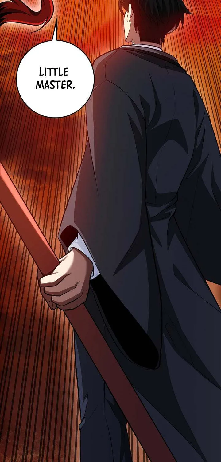 Read I Came Back as a Martial Genius Manga Online