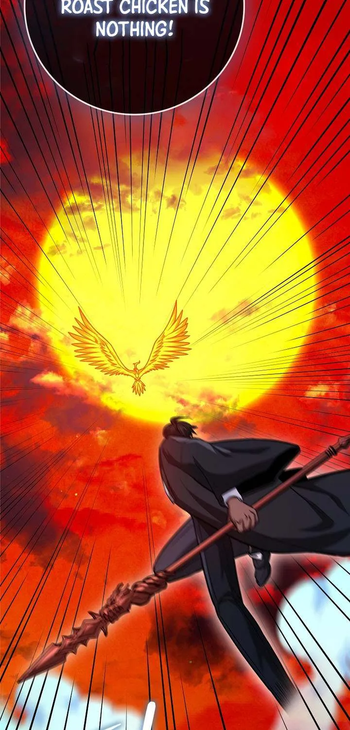 Read I Came Back as a Martial Genius Manga Online