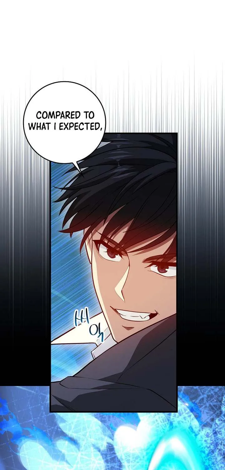 Read I Came Back as a Martial Genius Manga Online