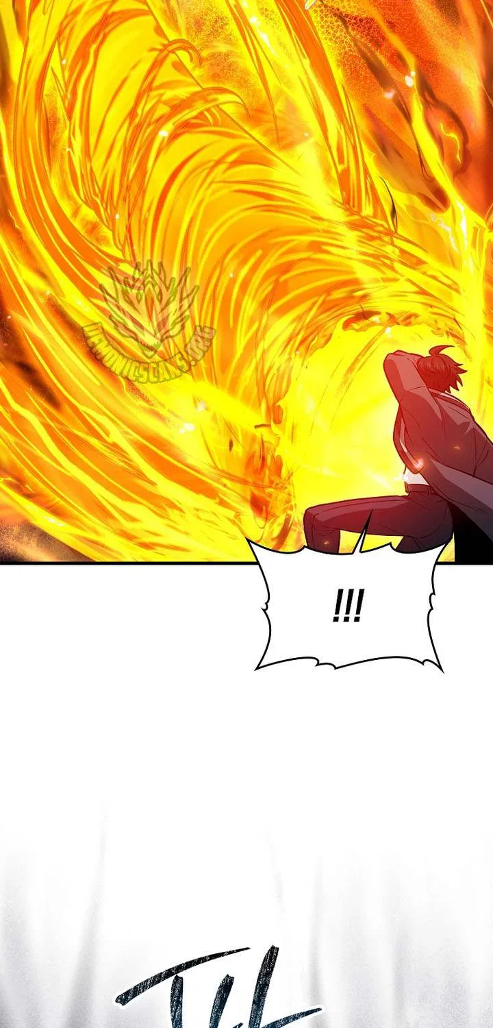 Read I Came Back as a Martial Genius Manga Online