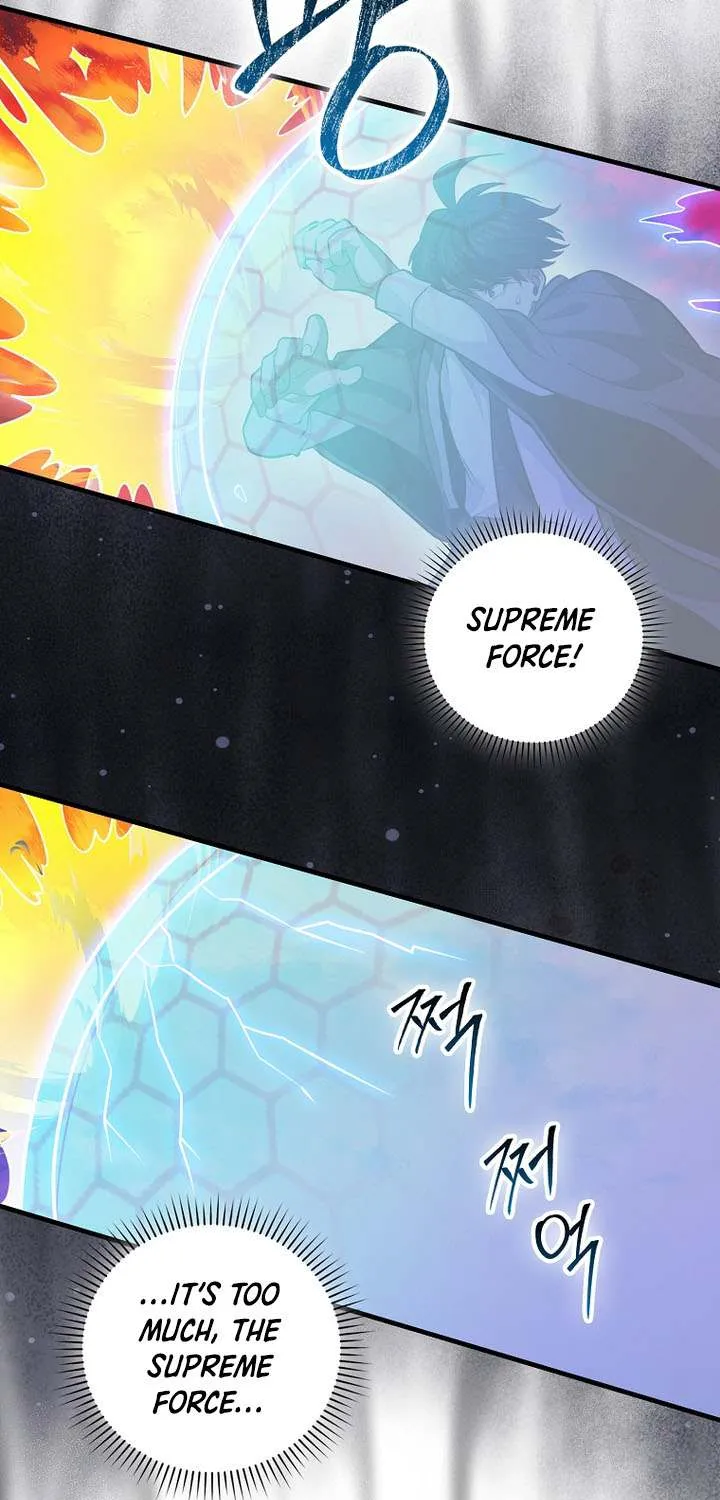 Read I Came Back as a Martial Genius Manga Online