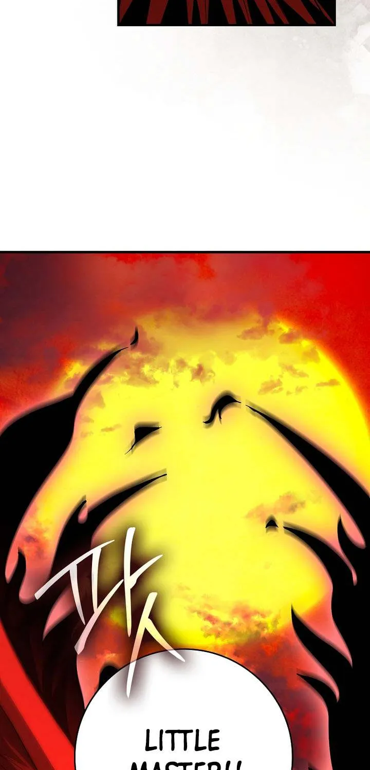 Read I Came Back as a Martial Genius Manga Online