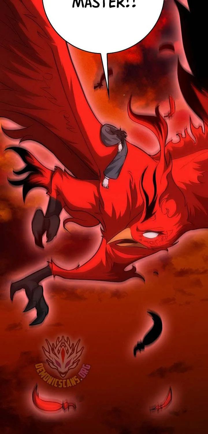 Read I Came Back as a Martial Genius Manga Online