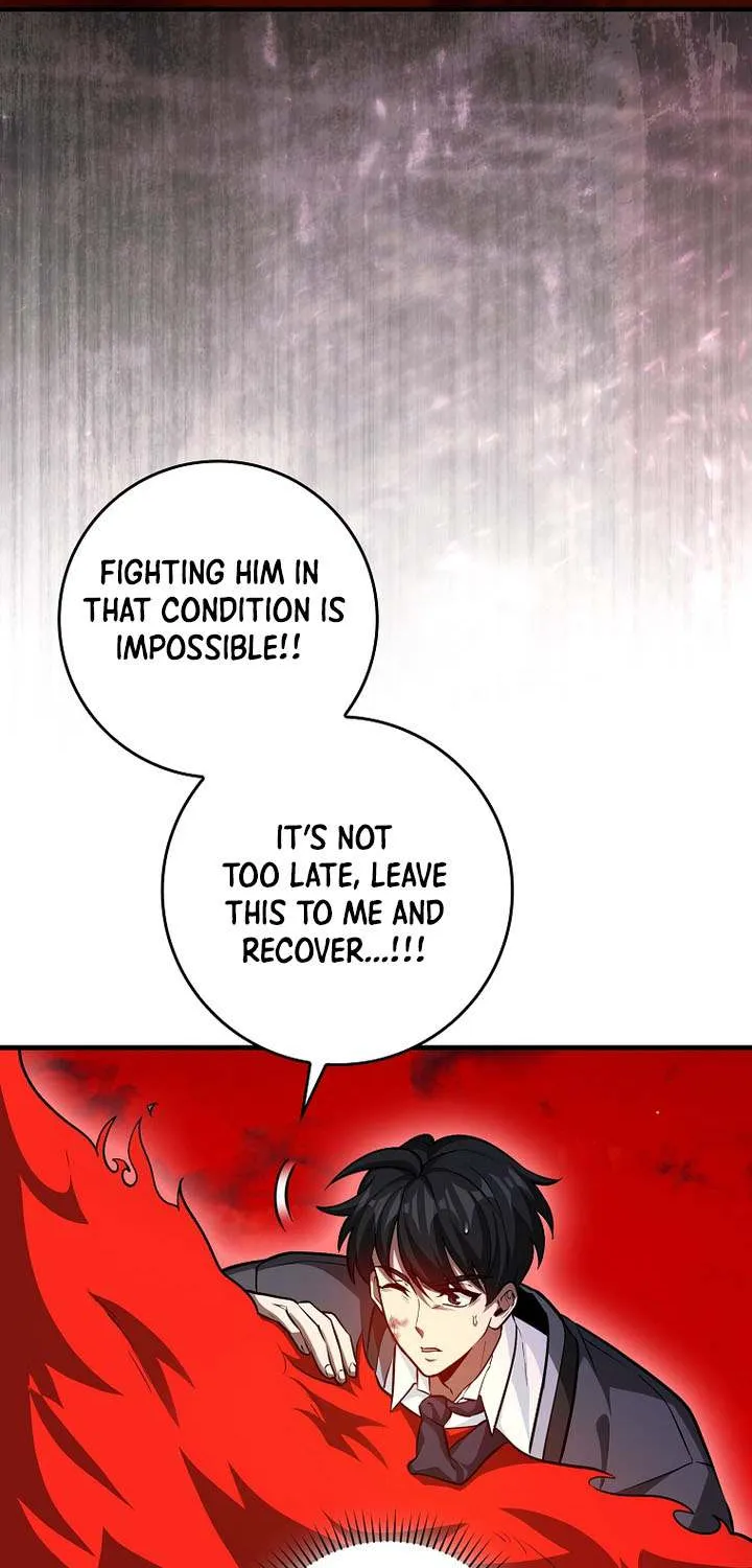 Read I Came Back as a Martial Genius Manga Online