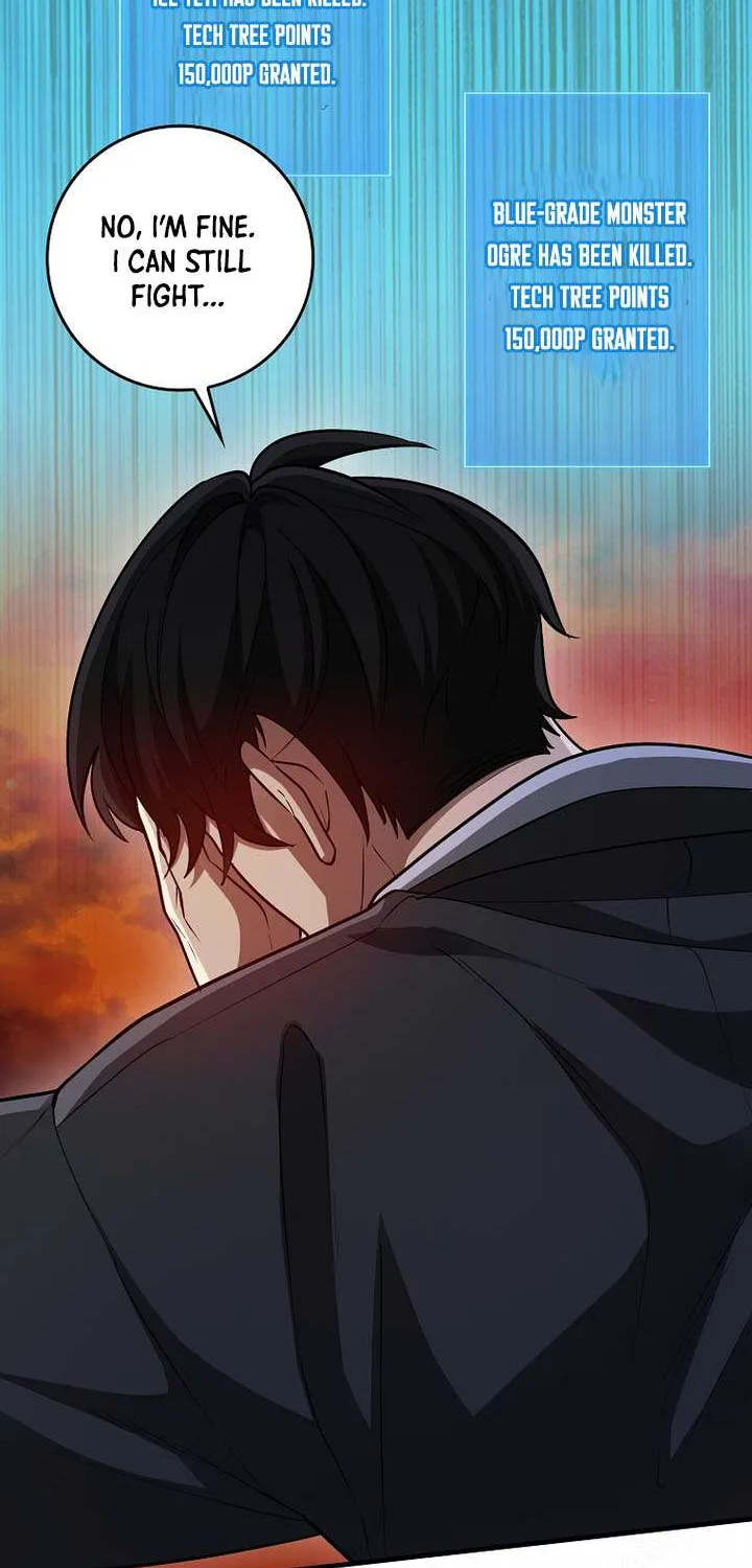 Read I Came Back as a Martial Genius Manga Online