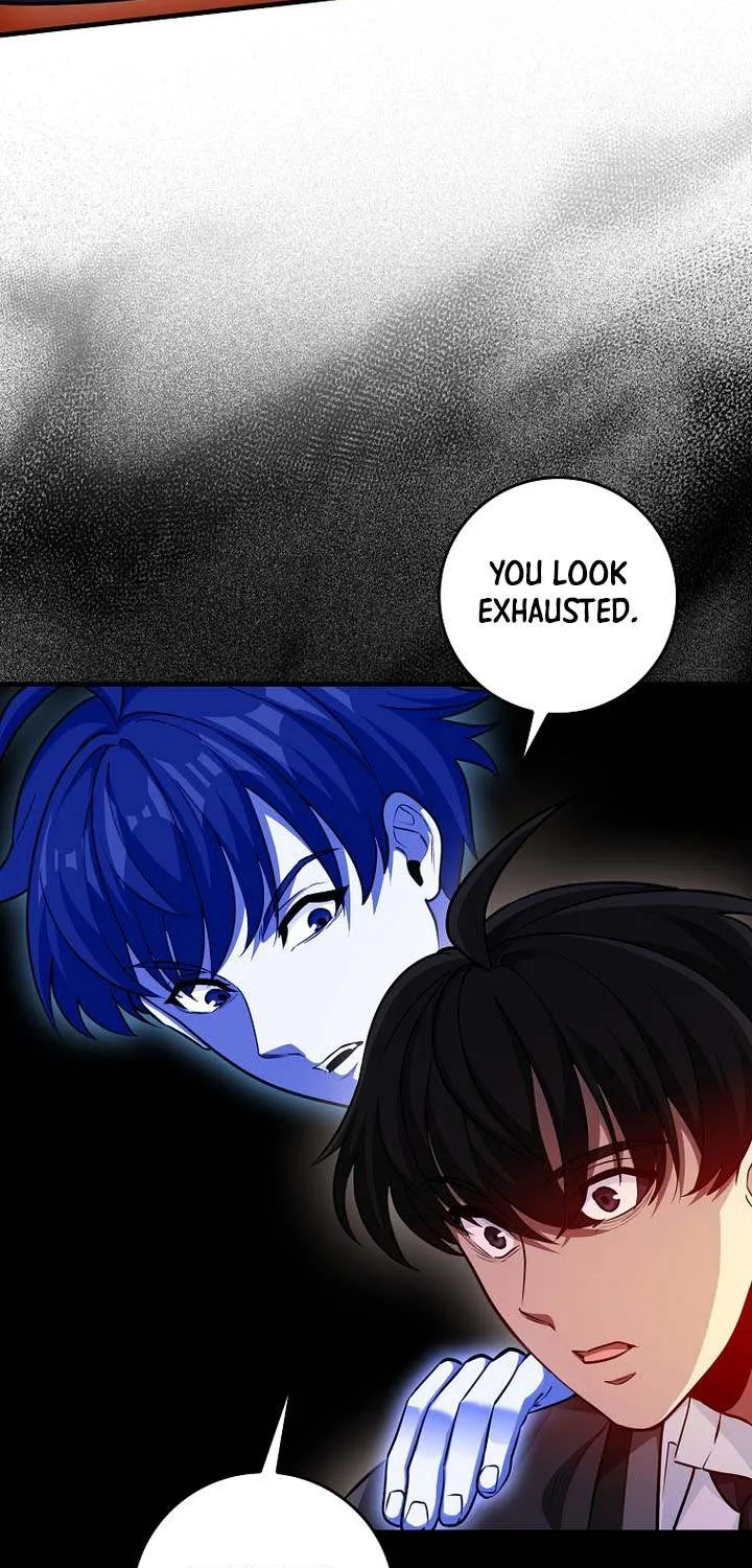 Read I Came Back as a Martial Genius Manga Online