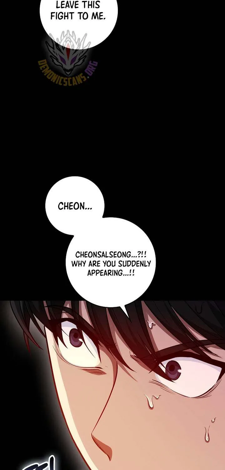 Read I Came Back as a Martial Genius Manga Online