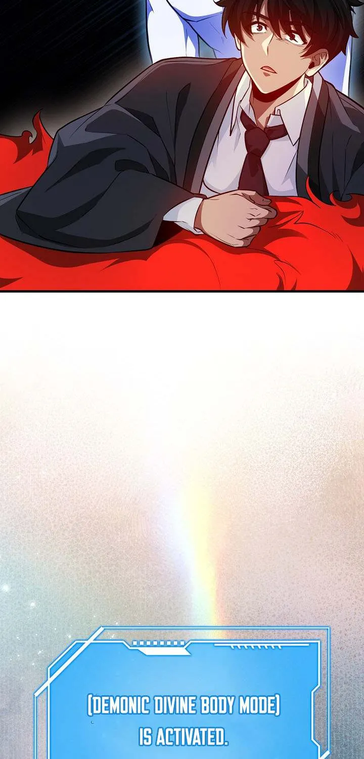 Read I Came Back as a Martial Genius Manga Online