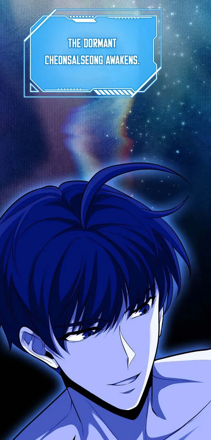 Read I Came Back as a Martial Genius Manga Online