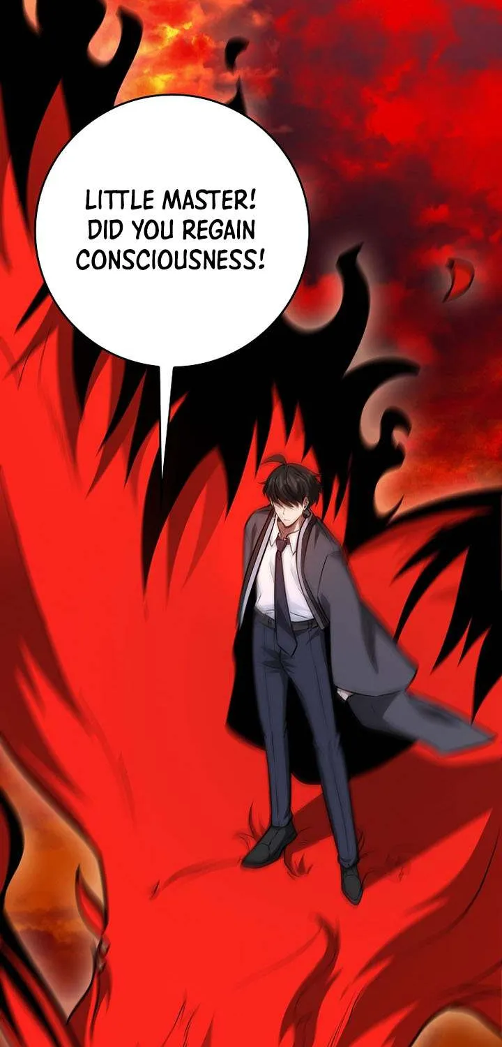 Read I Came Back as a Martial Genius Manga Online