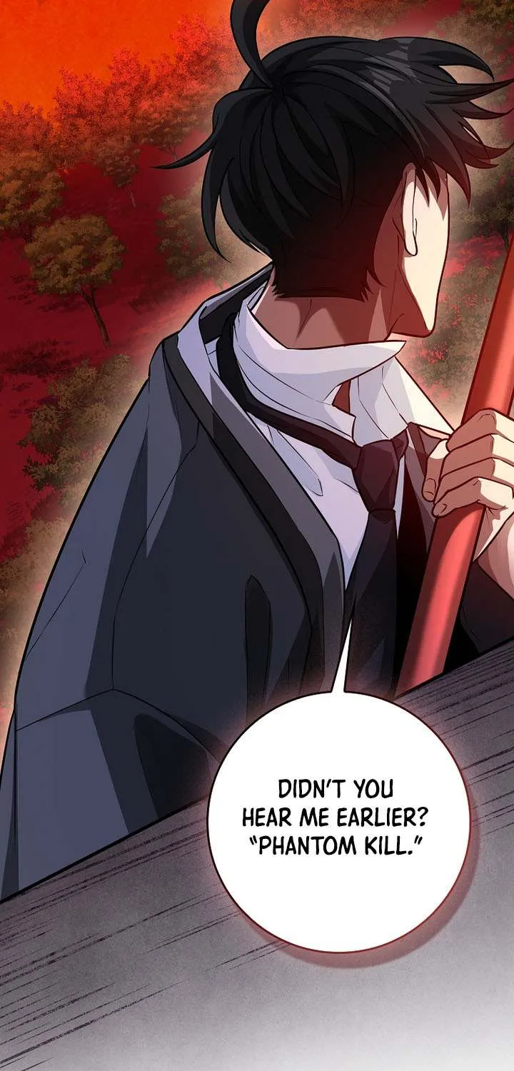 Read I Came Back as a Martial Genius Manga Online