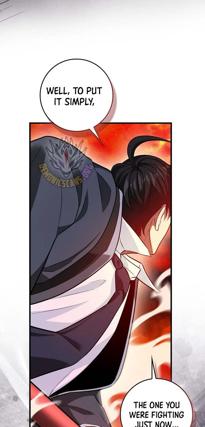 Read I Came Back as a Martial Genius Manga Online