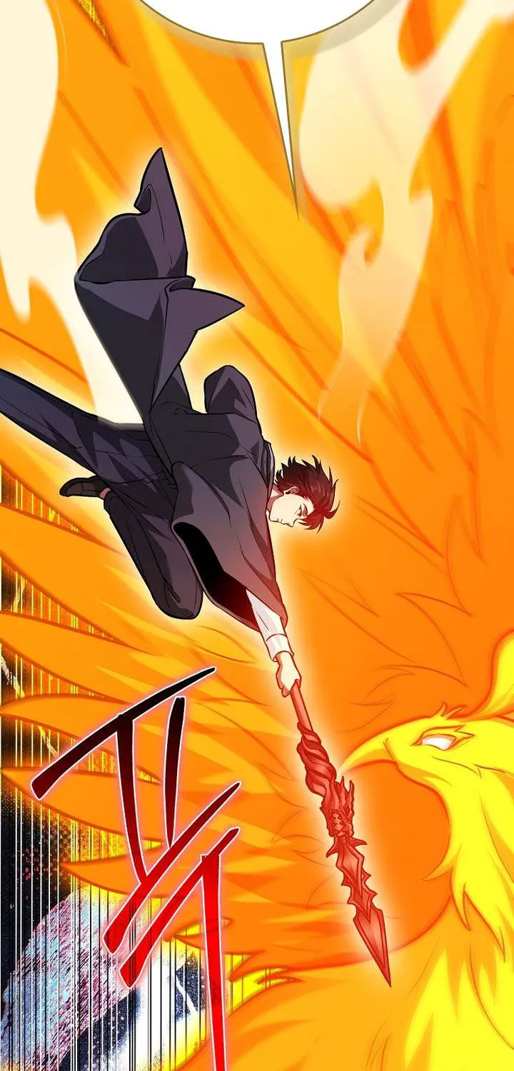 Read I Came Back as a Martial Genius Manga Online