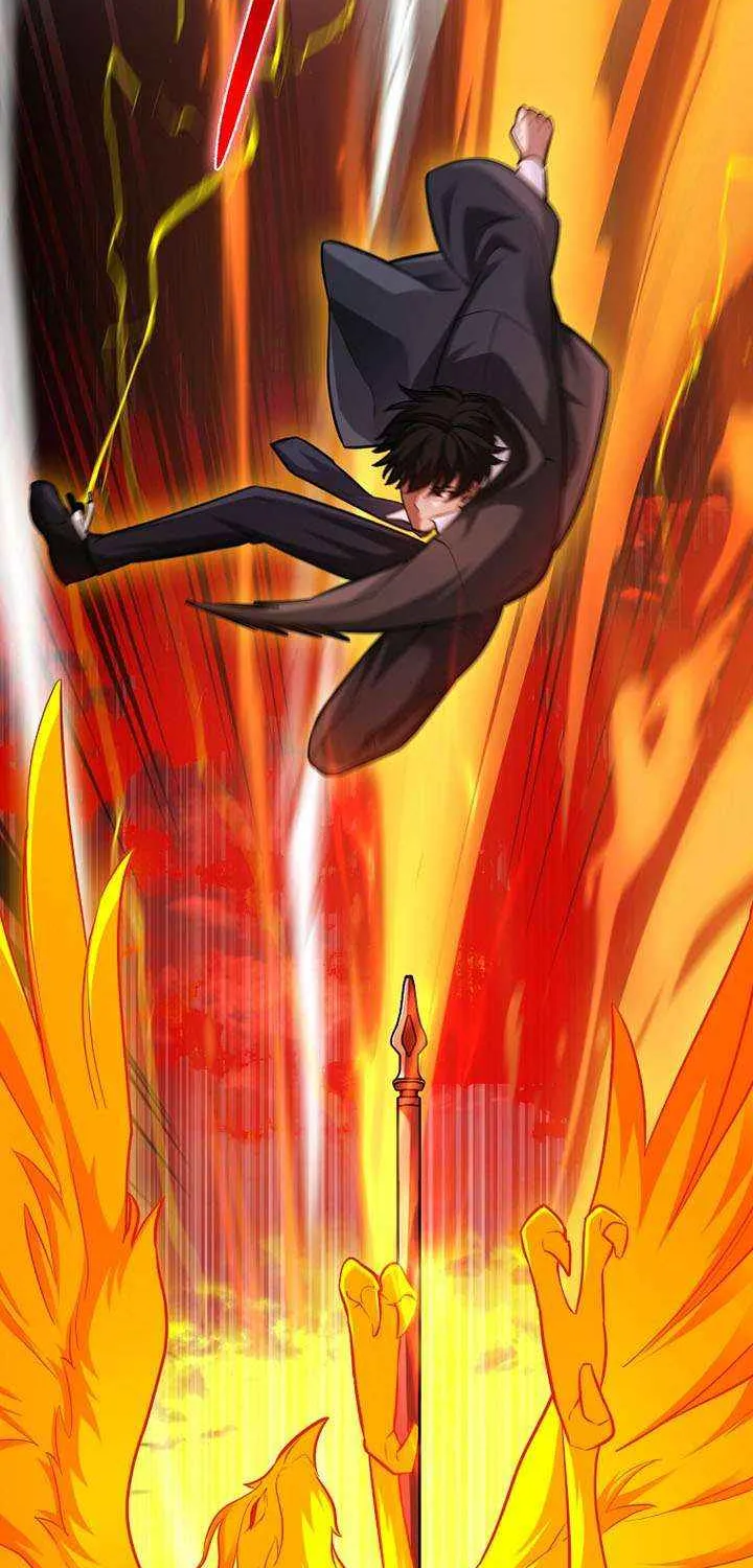 Read I Came Back as a Martial Genius Manga Online