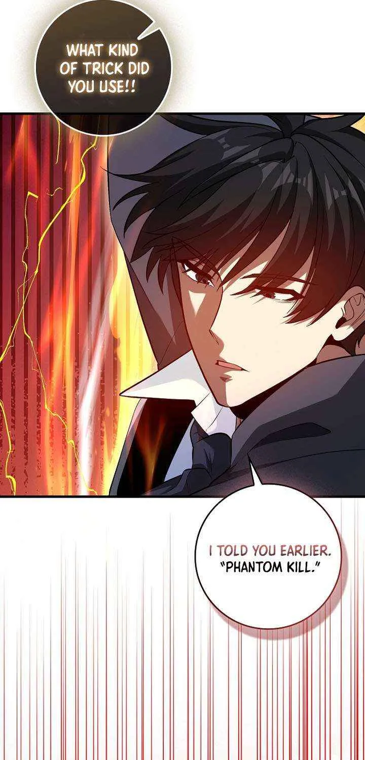 Read I Came Back as a Martial Genius Manga Online