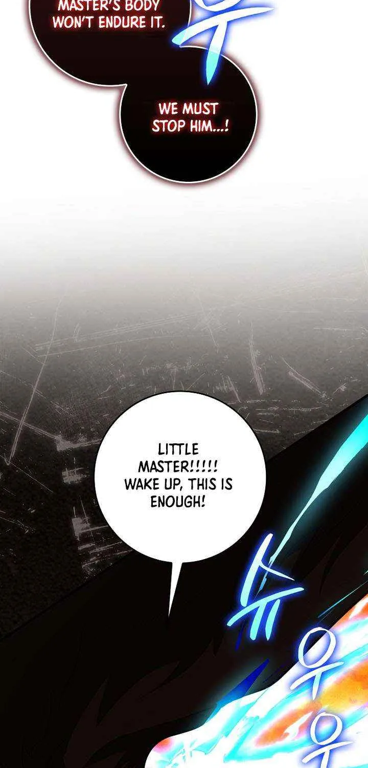 Read I Came Back as a Martial Genius Manga Online