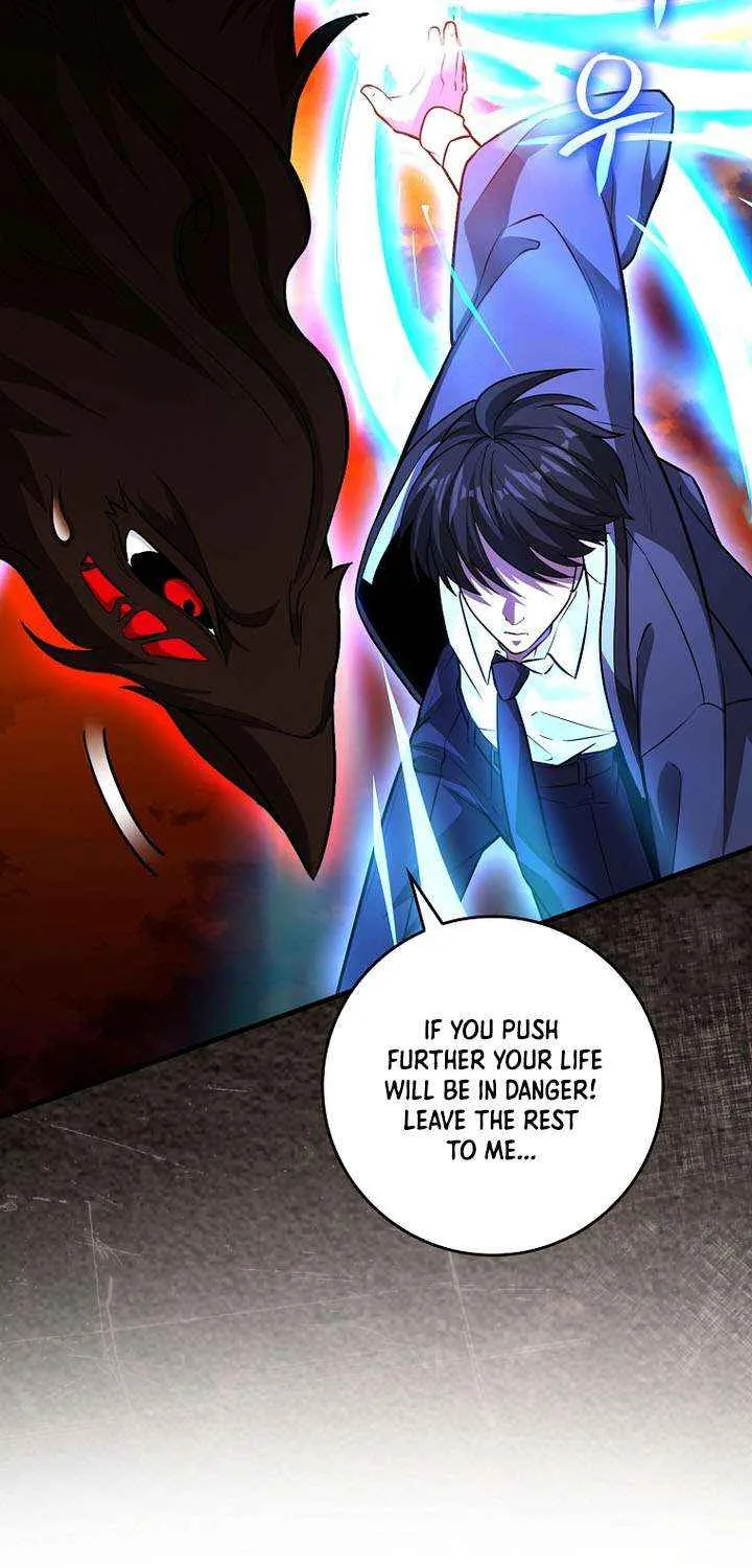 Read I Came Back as a Martial Genius Manga Online