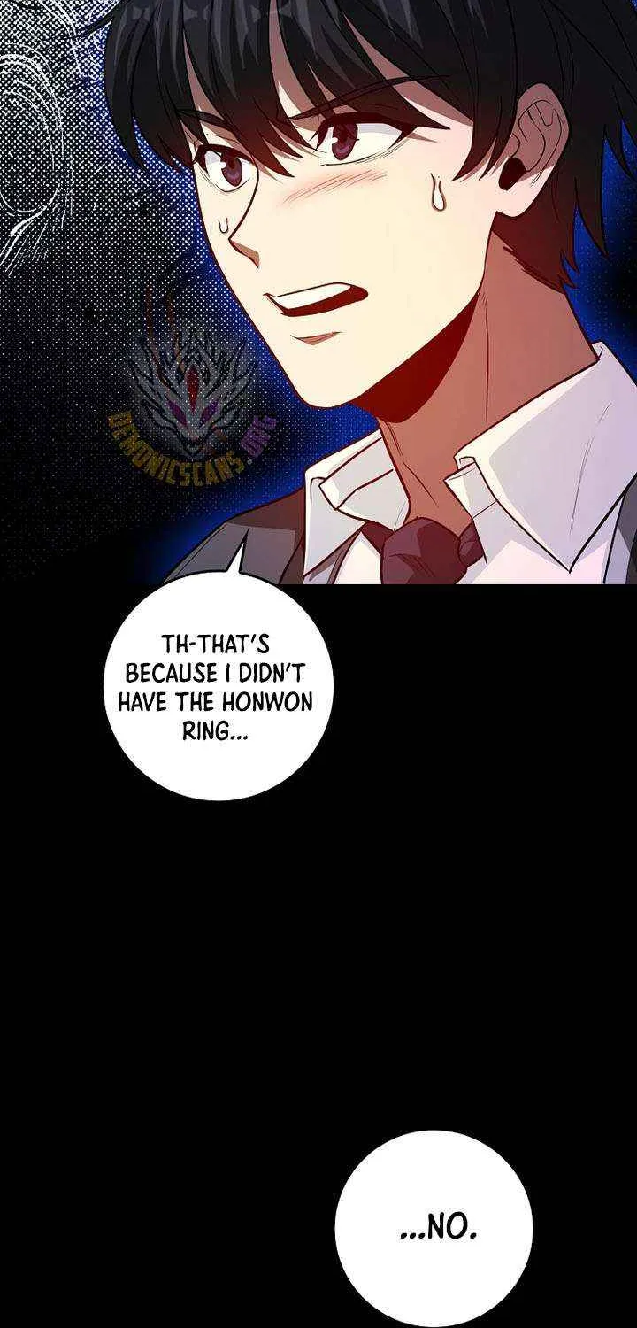 Read I Came Back as a Martial Genius Manga Online