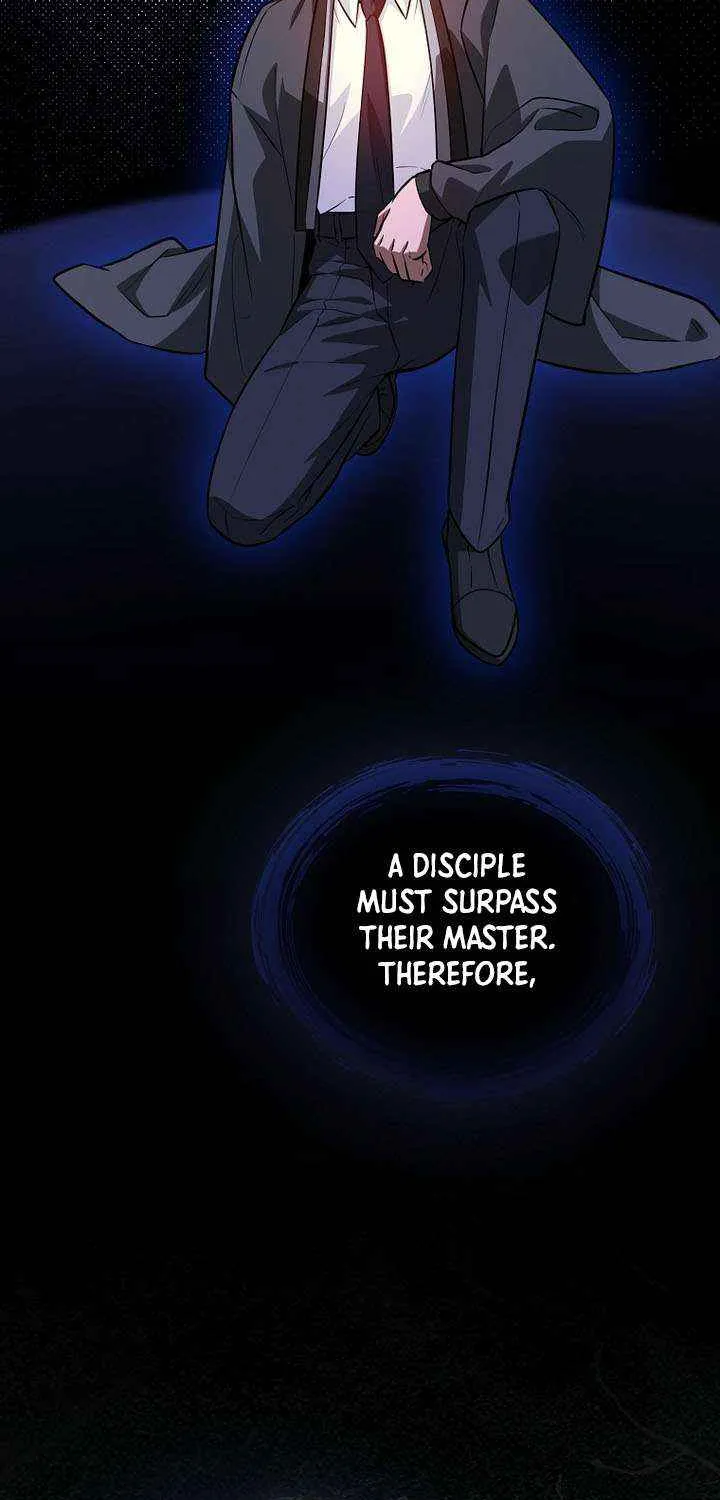 Read I Came Back as a Martial Genius Manga Online