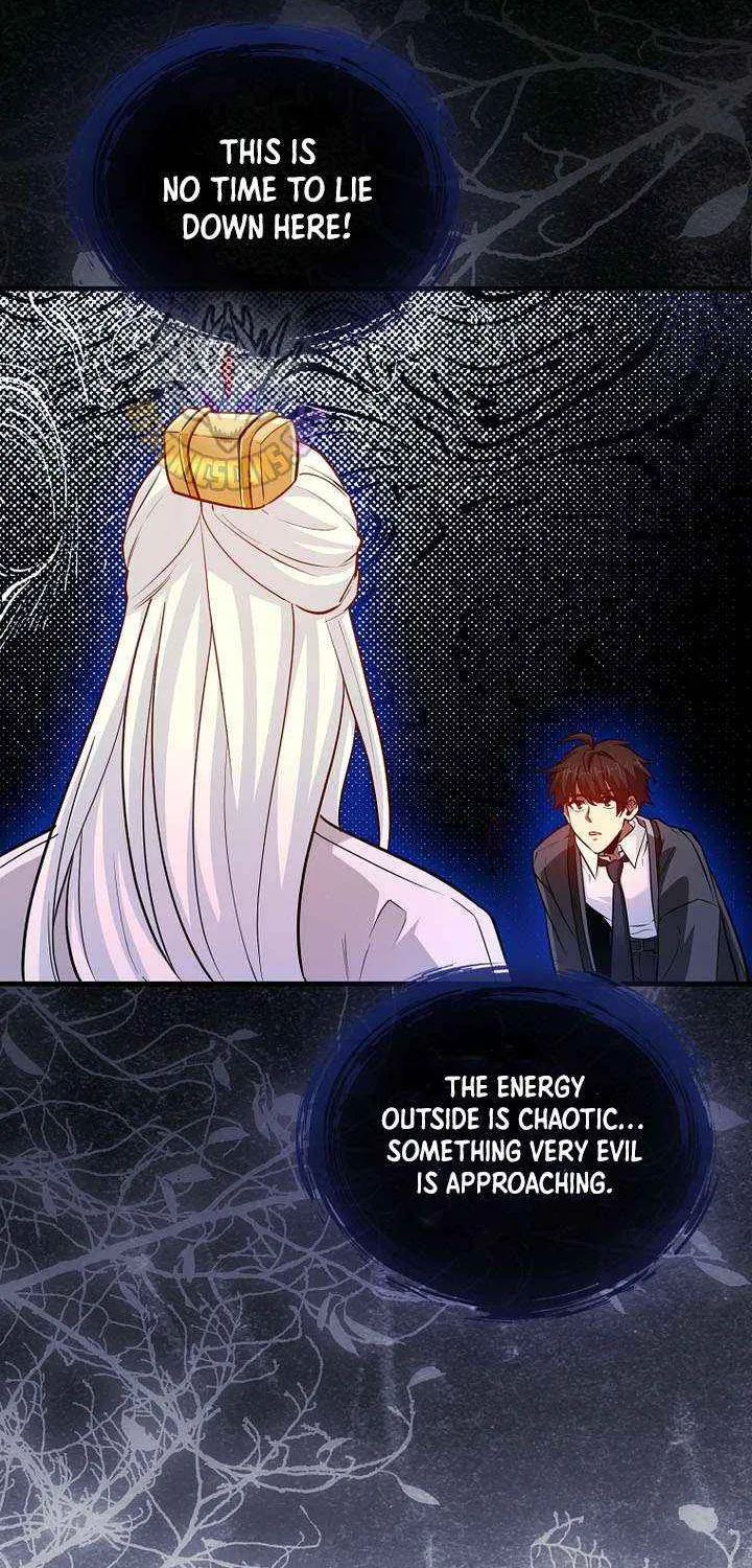 Read I Came Back as a Martial Genius Manga Online