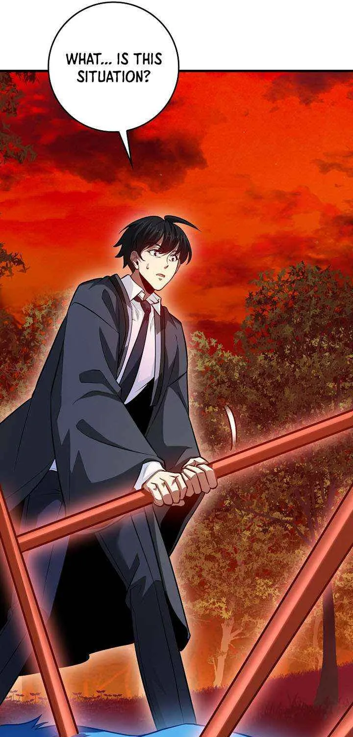 Read I Came Back as a Martial Genius Manga Online