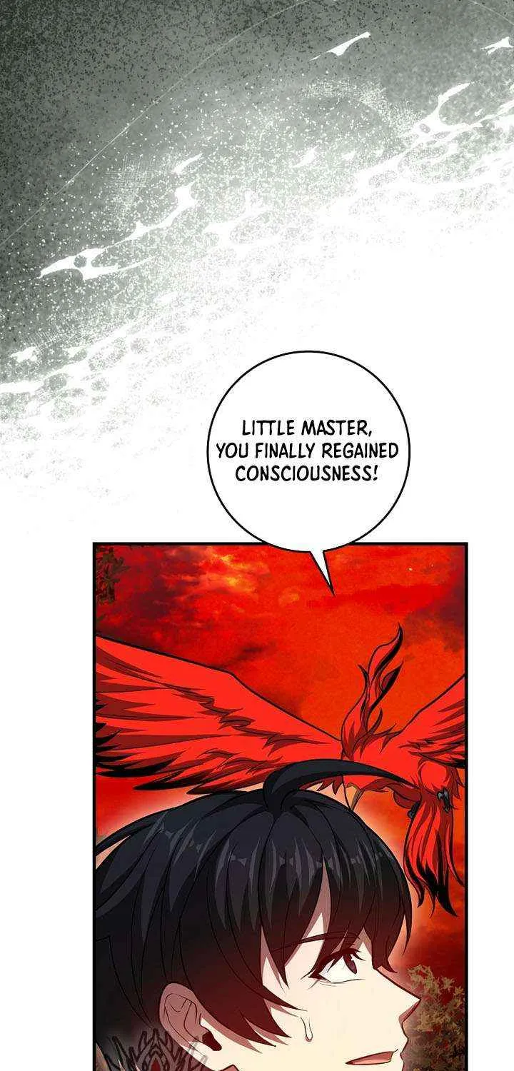 Read I Came Back as a Martial Genius Manga Online