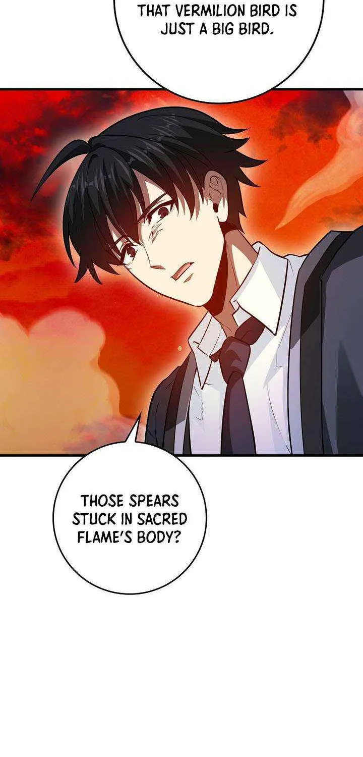 Read I Came Back as a Martial Genius Manga Online